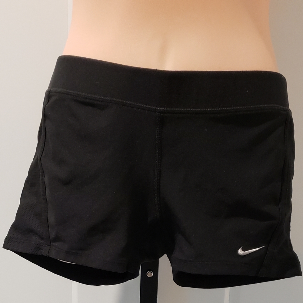 Nike Women's Dri-FIT Running Shorts